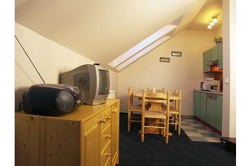 Pensiune familială Rokytnice nad Jizerou 7